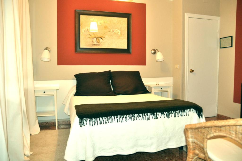 Hotel Casa Junco Ribadedeva Pokoj fotografie