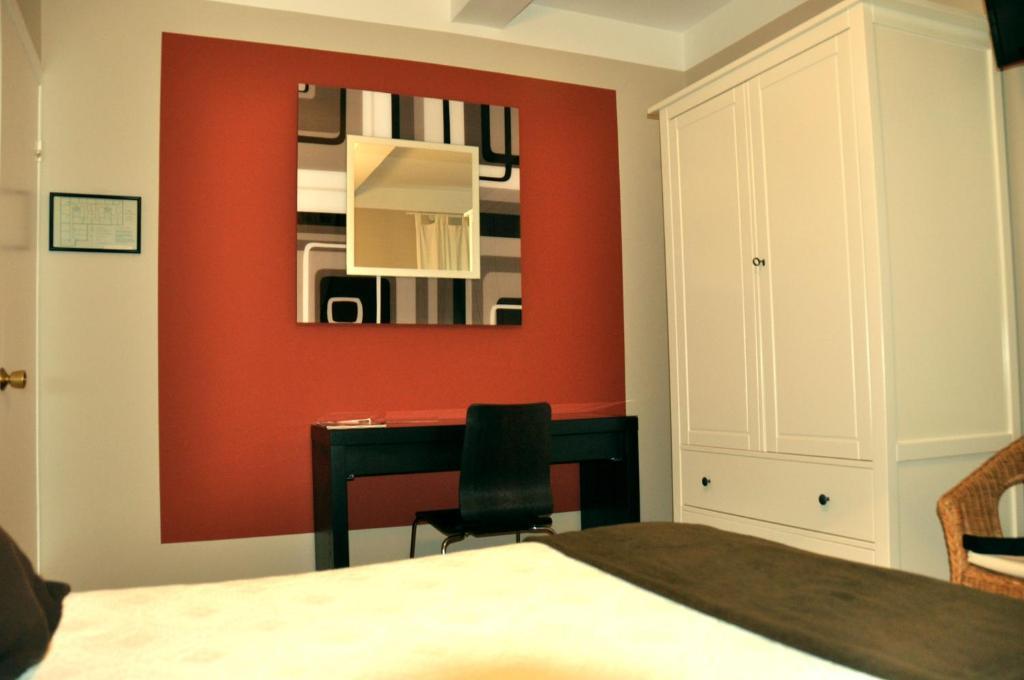 Hotel Casa Junco Ribadedeva Pokoj fotografie
