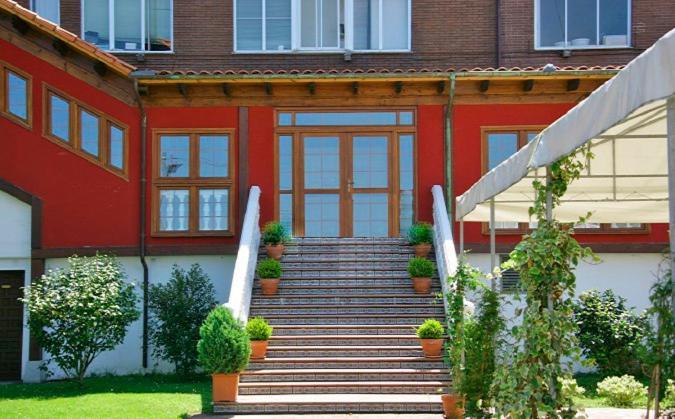 Hotel Casa Junco Ribadedeva Exteriér fotografie